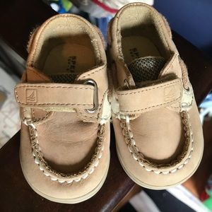 Infant Sperry Bluefish Boat Shoes